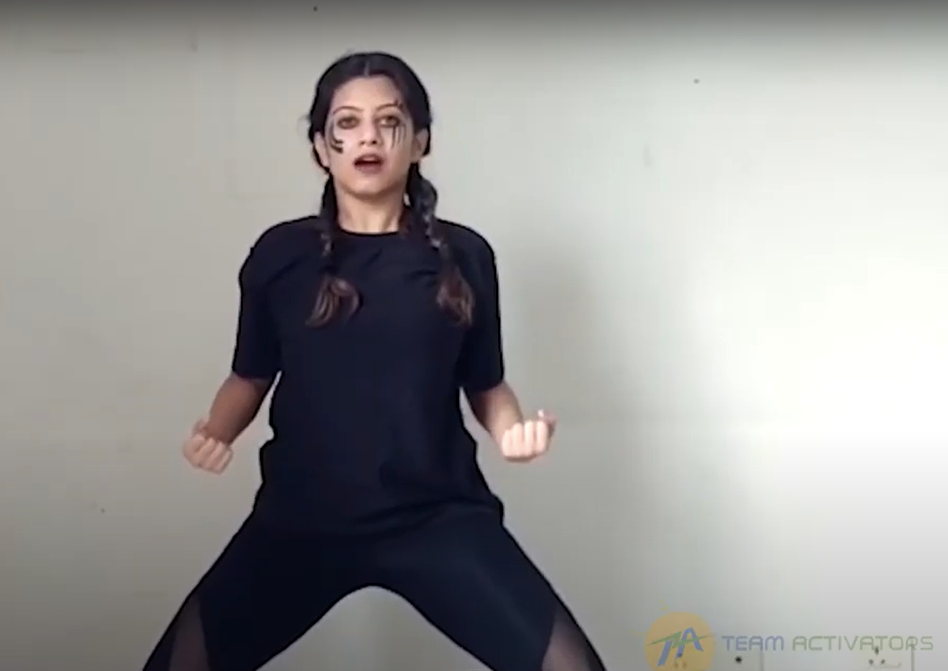haka 2