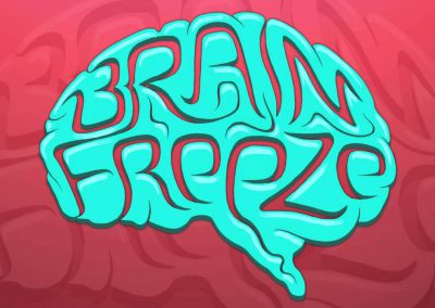 Brain Freeze – TA Game Show
