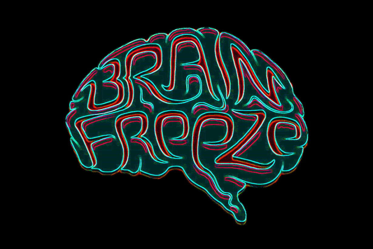 brain freeze fi