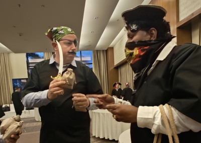 Pirate Wars